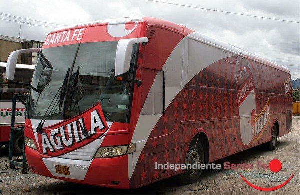bus