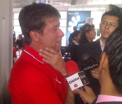 Boletín de sanciones y actualidad cardenal