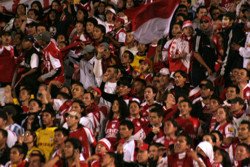 Santa Fe – Once Caldas: El partido de la clasificación