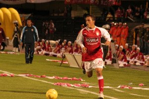 Cali Vs Santa Fe: El Previo