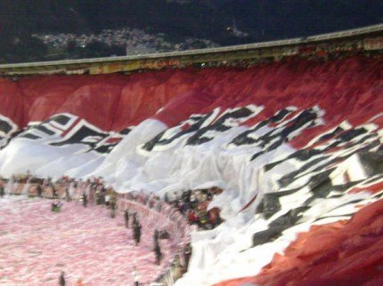 Especial Santa Fe Vs Millonarios (video)