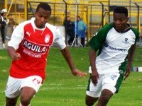 Definida nómina para enfrentar a Equidad (ganadores boletas)