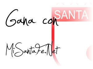 MiSantaFe.Net premia tu fidelidad