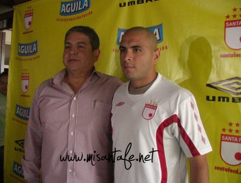«Queremos un equipo con toda la garra para lograr sus objetivos», Armando Farfán