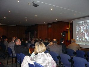 Conclusiones de la Asamblea (Audio)