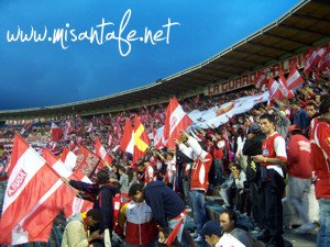 Propósitos santafereños del 2.010