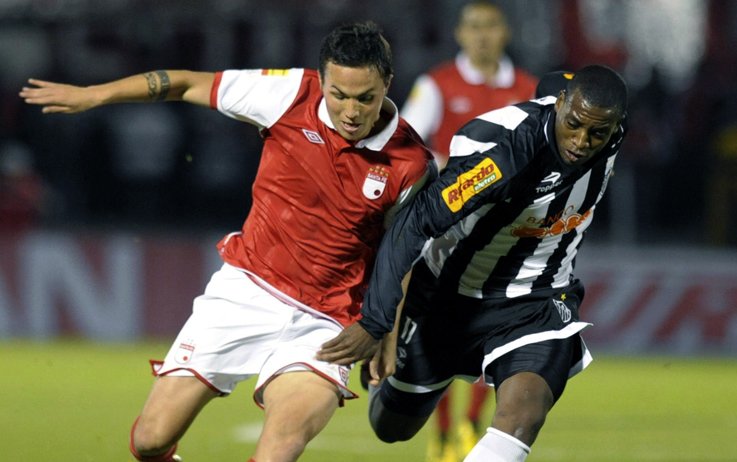 Aplazado el sorteo de la Copa Sudamericana