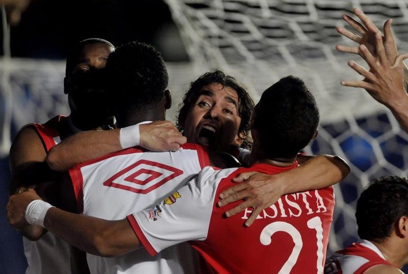 Clasificamos a lo Santa Fe