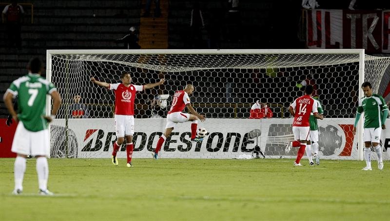 El León está en los playoffs