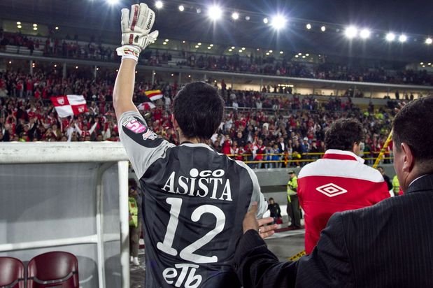 Un clásico con mística de León