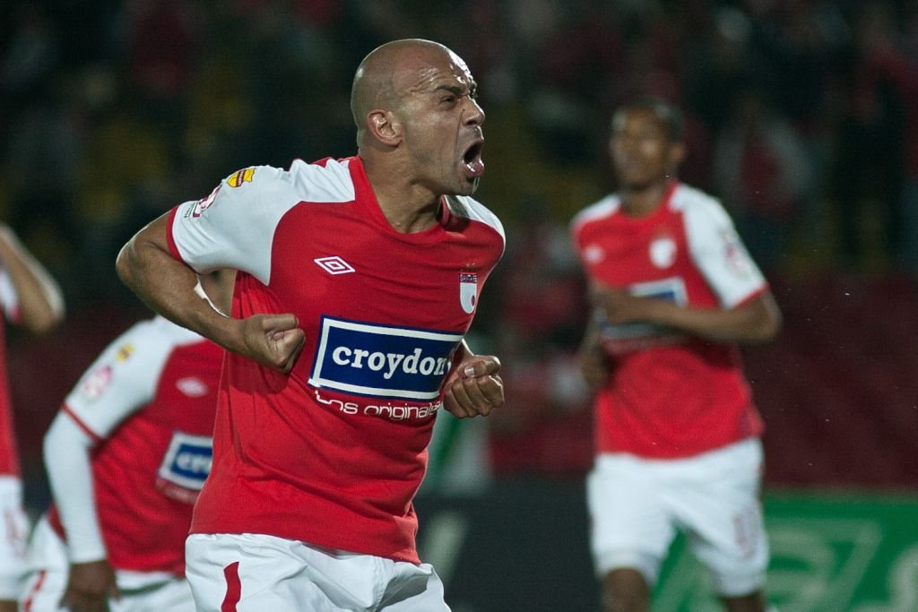 Santa Fe Vs. Envigado, El Renacer del León