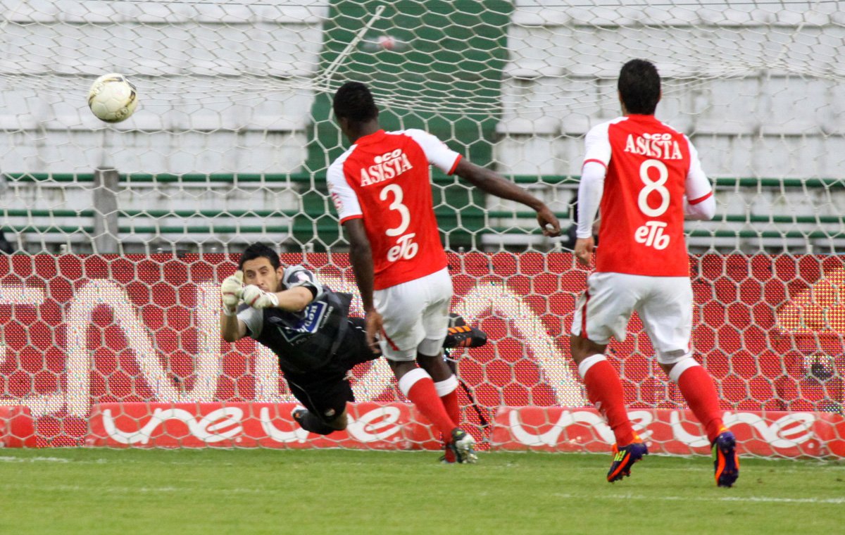 ¡Yo creo en Santa Fe!
