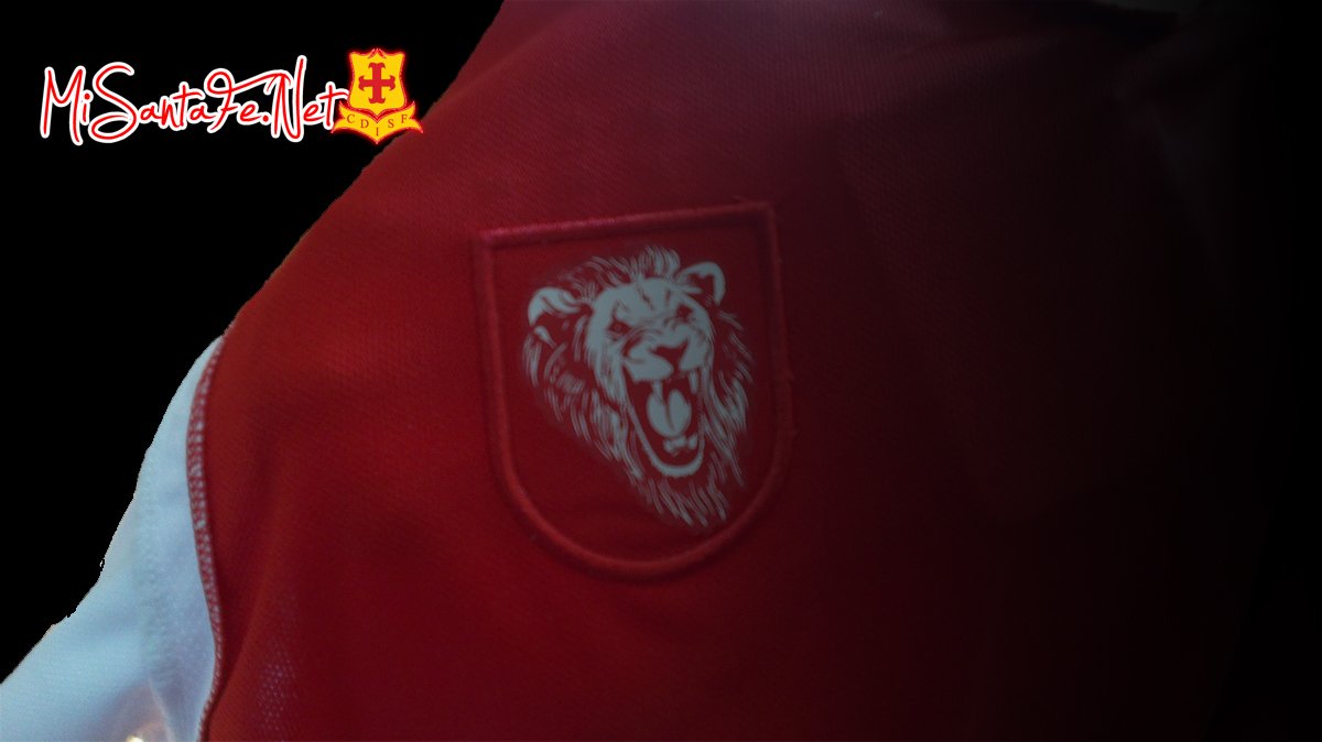 La nueva piel de Independiente Santa Fe para 2012