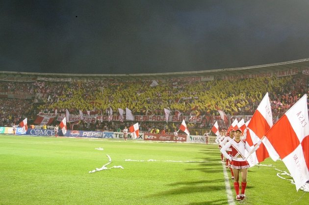 Santa Fe Vs. Millonarios, Nace Una Nueva Ilusión