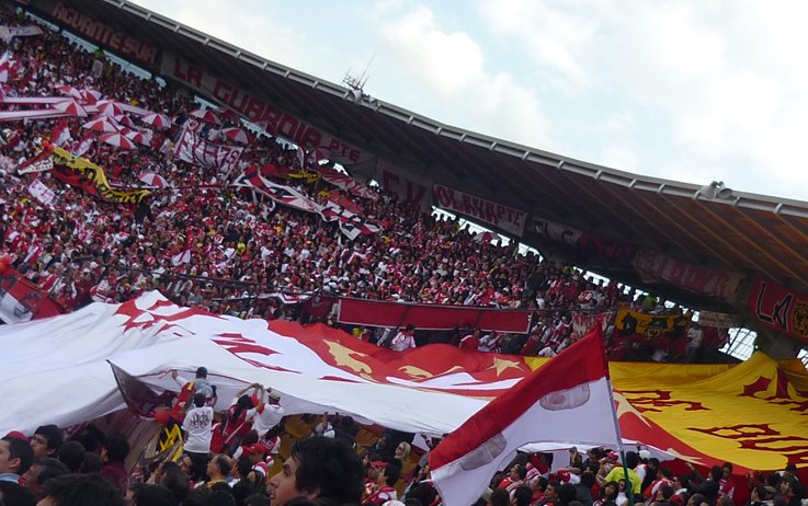 El León 2012