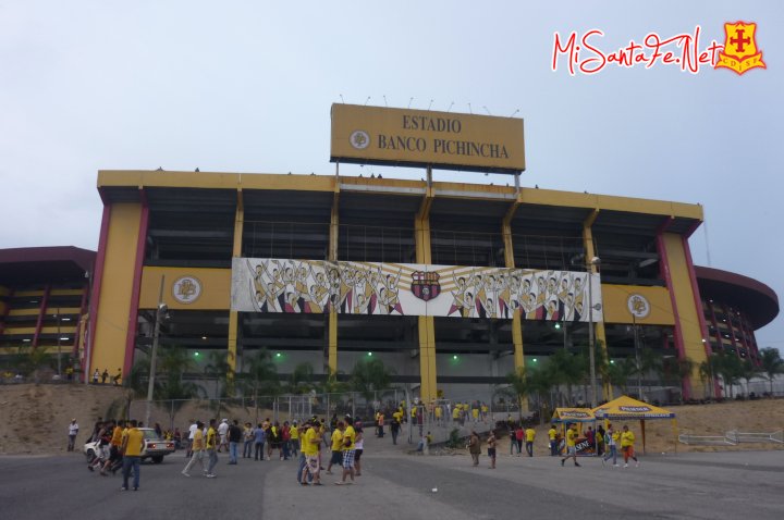 Santa Fe jugará de nuevo la Noche Amarilla