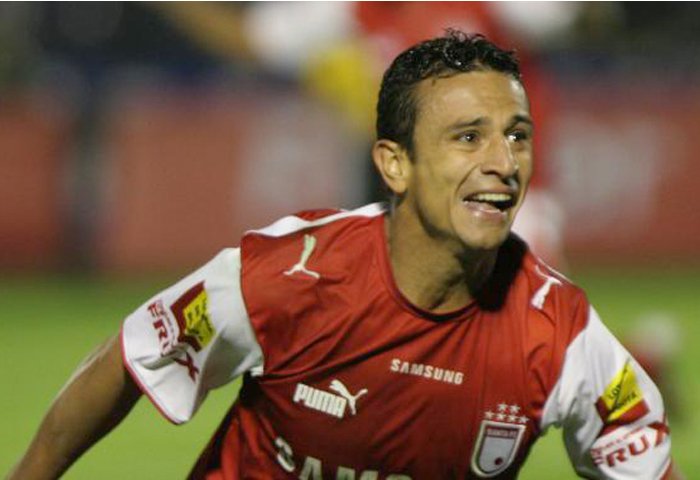 ¿El buen hijo vuelve a casa? Francisco Delgado regresaría a Santa Fe