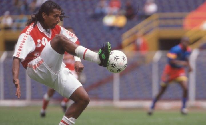 ‘Para mí, Santa Fe es algo muy lindo’: David ‘La Cachaza’ Hernández