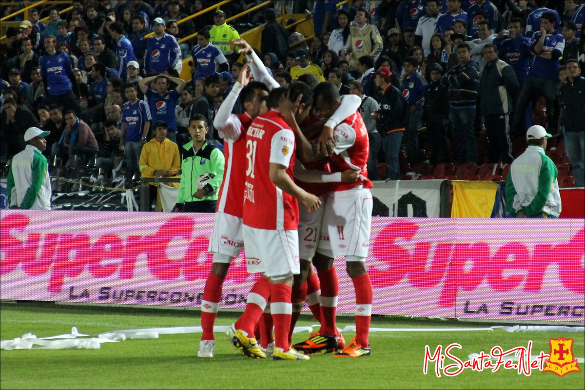 Juan Daniel Roa analizó la victoria en el clásico 267