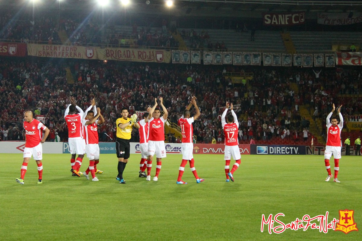 Me atrevo a soñar por Santa Fe ¡Vamos león!