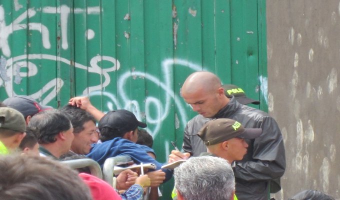 Santa Fe Vs. Equidad: Un partido importante, con obligación de sumar