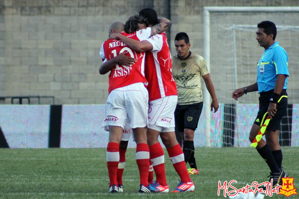 Información de boletería Santa Fe Vs. Itaguí