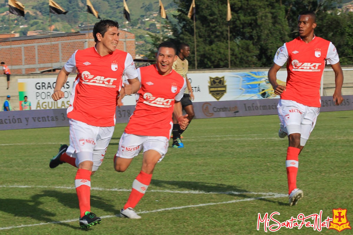 [Parte 1] Resumen estadístico de Independiente Santa Fe en 2012