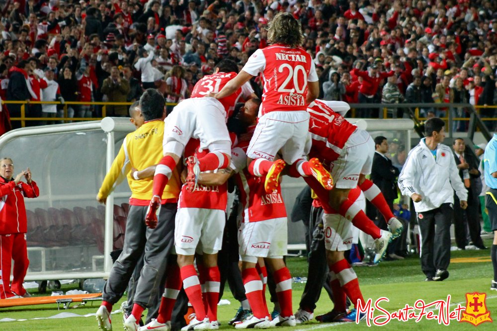 ¡Estamos en la FINAL!