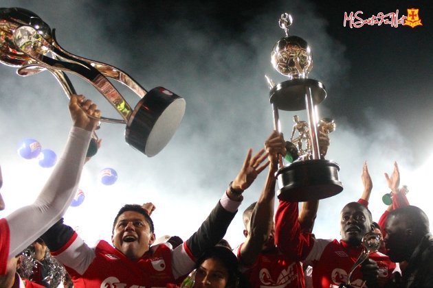La espera nos hizo más fuertes