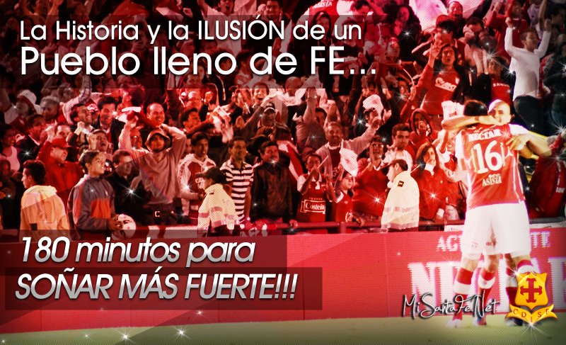 Comienza el sueño y la ilusión de un pueblo lleno de FE