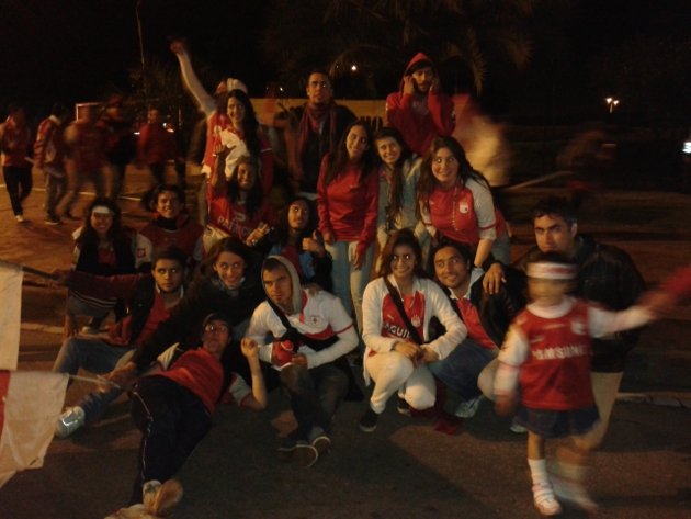 Con la «Banda del mostro» llegó la séptima estrella