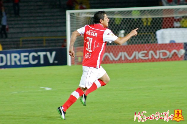 Real Cartagena Vs. Santa Fe, Por un triunfo heroico