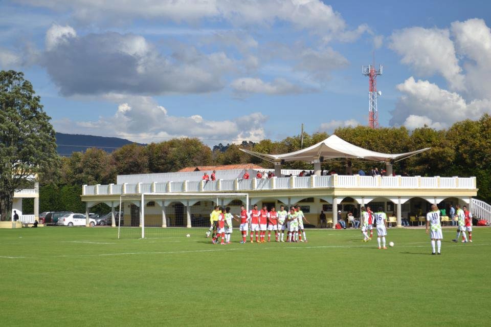 Santa Fe jugará cuadrangular amistoso en diciembre