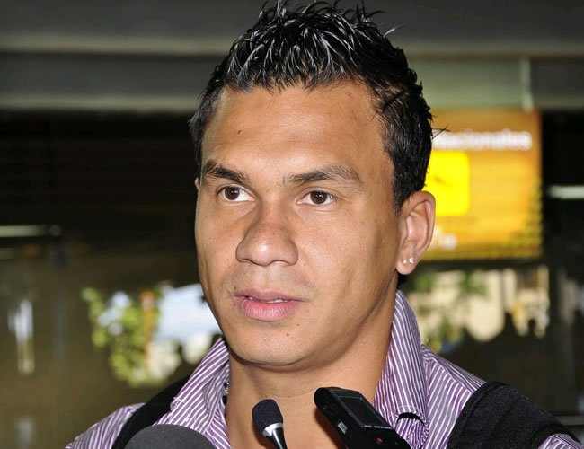 Humberto Mendoza jugará en Independiente Santa Fe en 2013