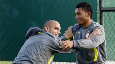 «Contra Millonarios sólo quiero ganar»: Carlos Valdés