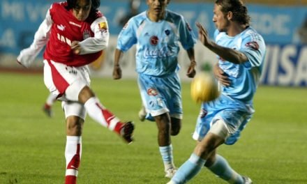 Santa Fe recibe al Tolima por el liderato de la Copa Libertadores