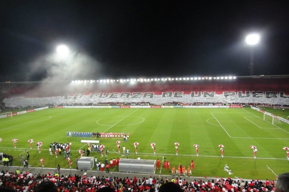 Santa Fe recibe a Cerro Porteño en busca de la clasificación