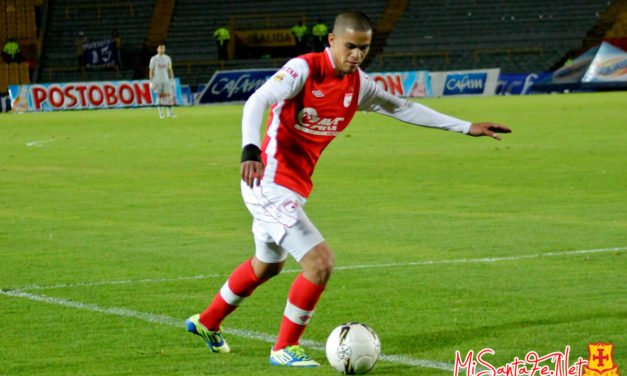 «Hay que cerrar la boquita y seguir trabajando», Yulián Anchico