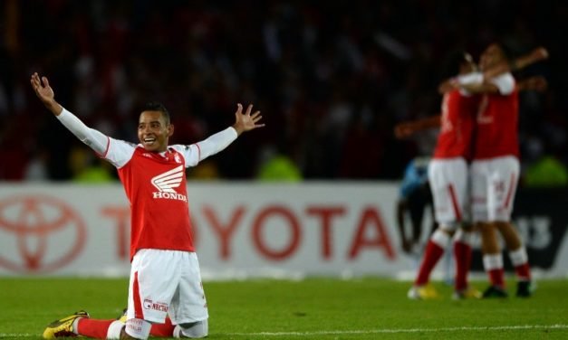 Santa Fe: inmedible e indescriptible