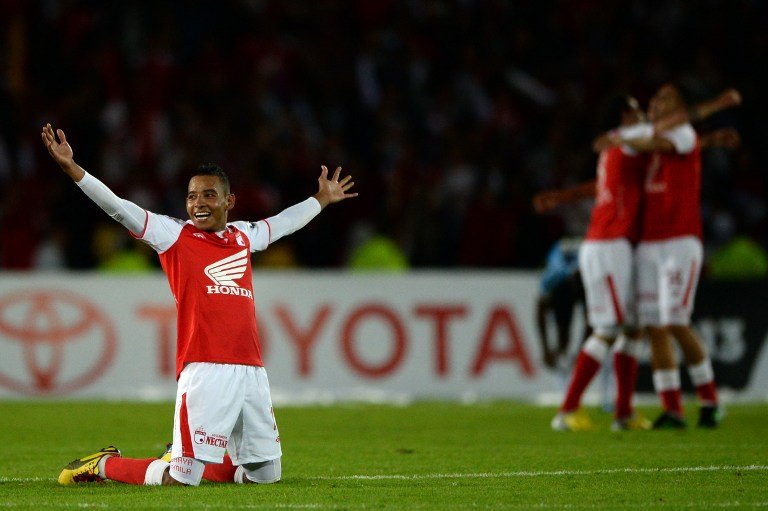 Santa Fe: inmedible e indescriptible